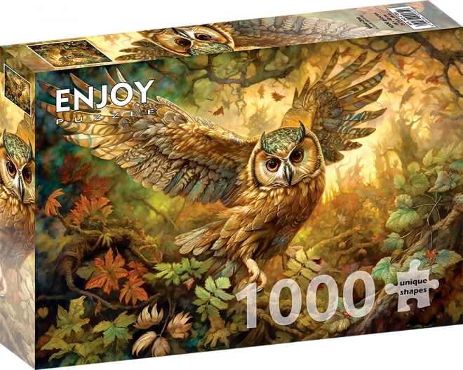 Puzzle cu înțelepciune 1000 de piese