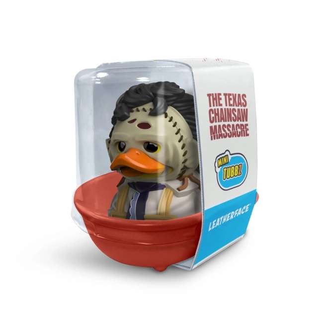 Figurină Rață TUBBZ Leatherface