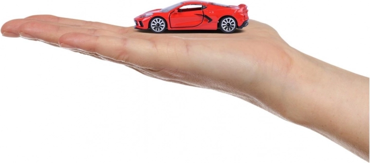 Dimensiune compactă 7,5 cm