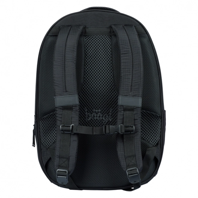 Rucsac Baagl Coolmate negru