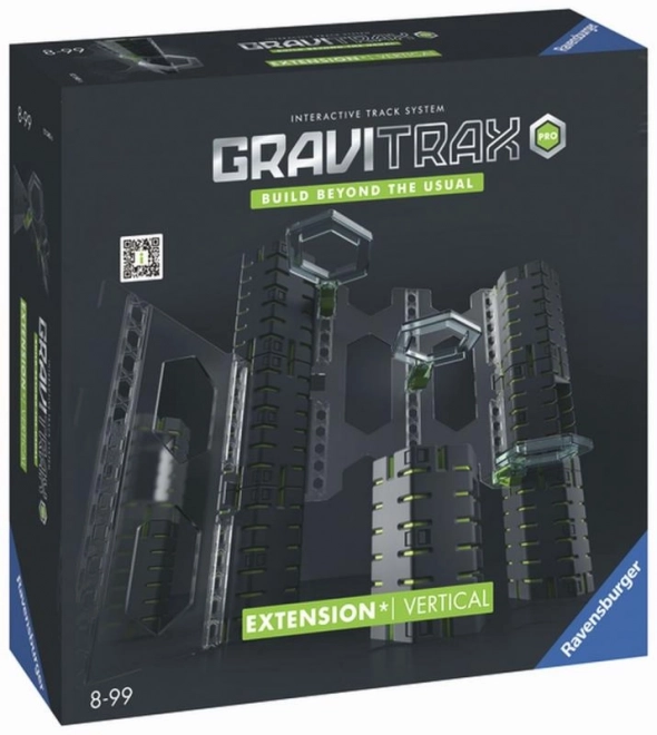 Set vertical GRAVITRAX PRO