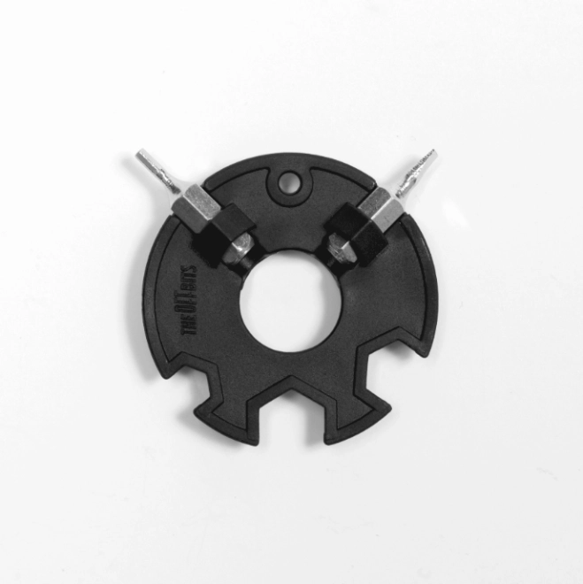 SuperTool practic în pachet