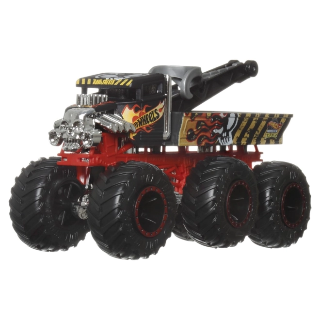 Camion Monster Trucks Hot Wheels 1:64