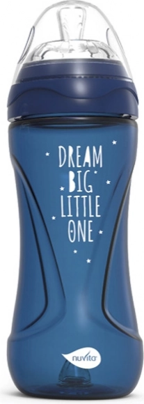 Sticluță Cool 330 ml, Night blue
