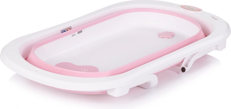 Termometru încorporat și scurgere ușoară