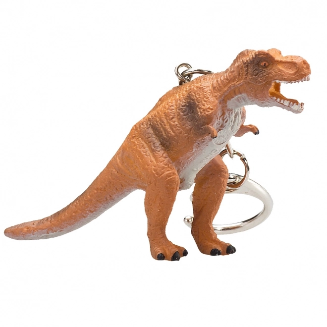 mojo breloc dinozaur Tyrannosaurus Rex