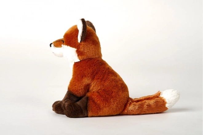 Jucărie pluș Vulpe 24 cm