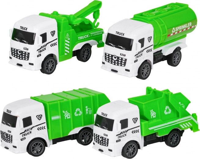 Detalii realiste și elemente mobile