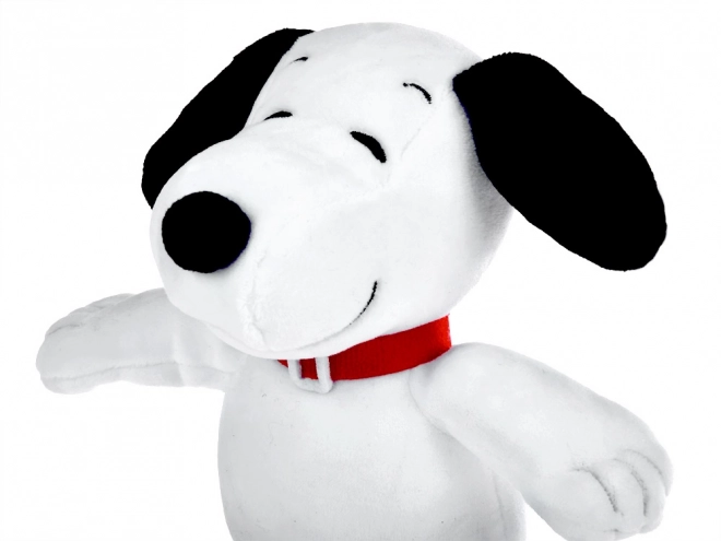 Jucărie pluș câine Snoopy