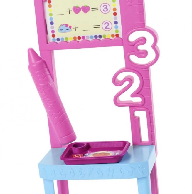 Set de joc Barbie profesii - Profesoară