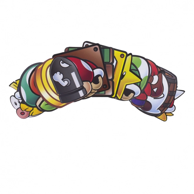 Set suporturi pahare Super Mario