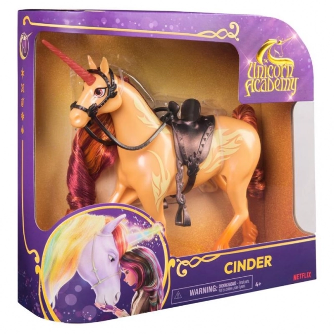 Academia Unicorn Česală Unicorn Cinder 24 cm