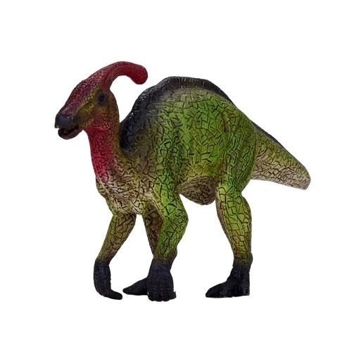 Figurină Mojo Parasaurolophus Extra Mare