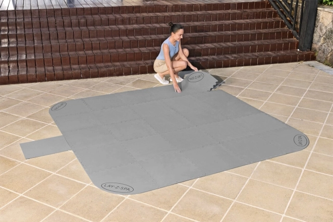 Suport izolat pentru jacuzzi Lay-Z-Spa Bestway