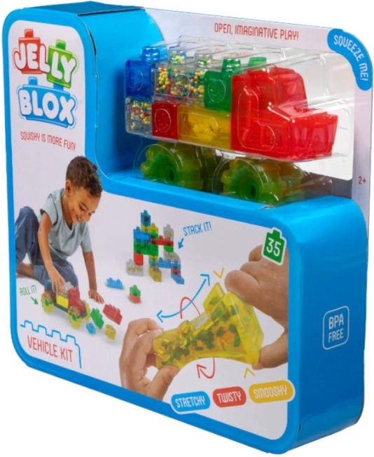 Klocki moi moi Jelly Blox