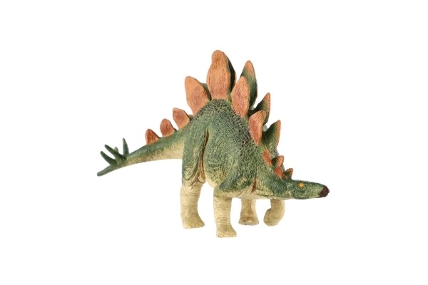 Stegosaurus Figurina Din Plastic 17cm În Săculeț