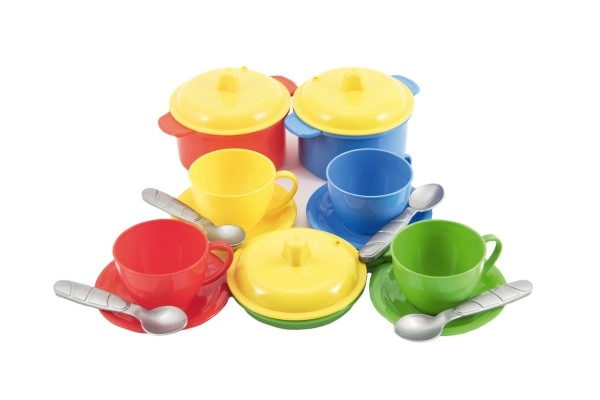 Design variat colorat