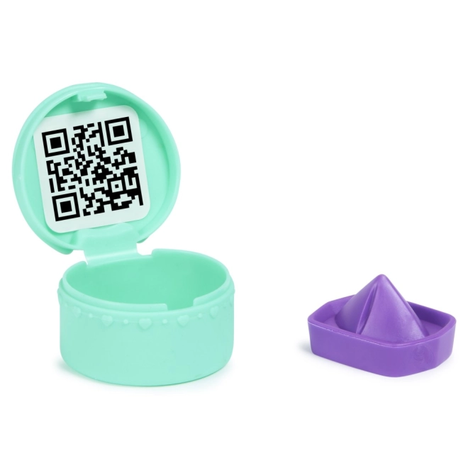 Cod QR pentru recompense speciale