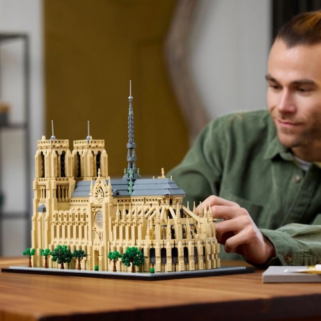 Notre-dame din paris