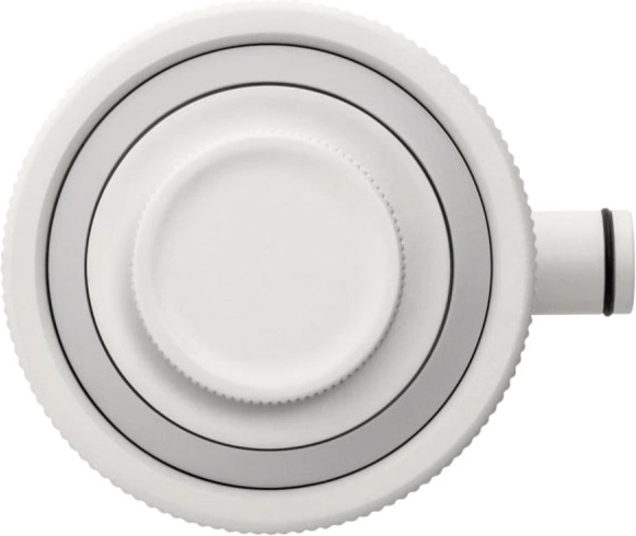 Capac cu închidere etanșă