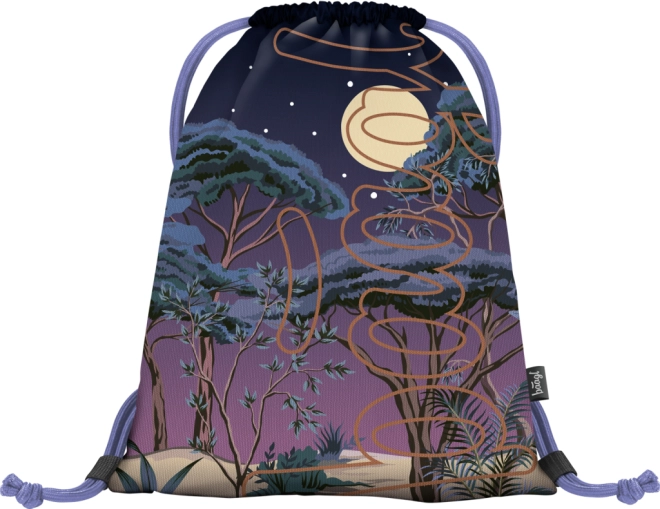 Motiv nocturn unic