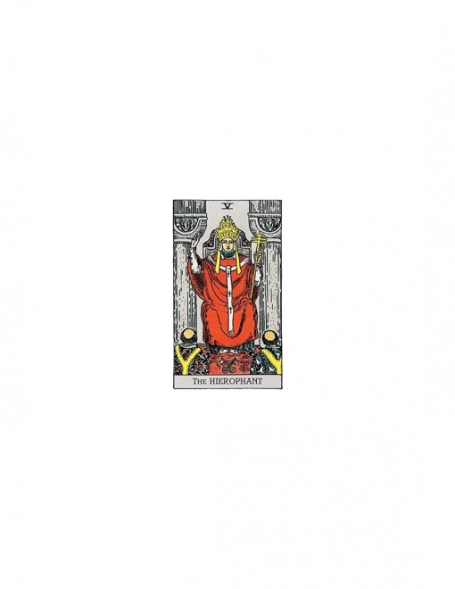 Ghidare spirituală și simboluri religioase