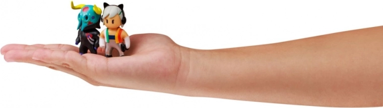 Blind bag: surpriză în fiecare pachet