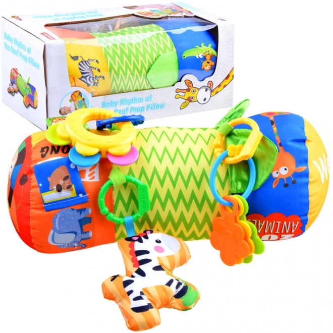 Perna Multifuncțională pentru Bebe