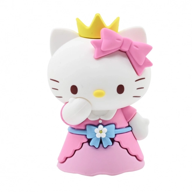 Figurină Hello Kitty Dress-Up