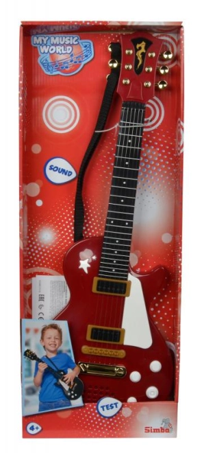Corzi metalice pentru un sunet mai bun