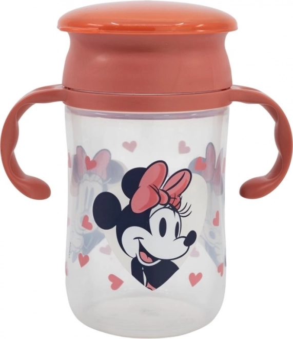 Trening copii cană 395 ml Minnie