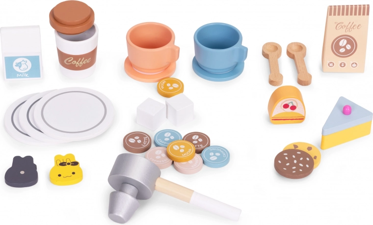 Set bogat cu 26 de accesorii