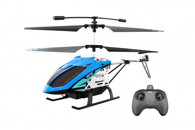 Elicopter RC cu telecomandă