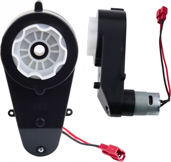 Motor cu reductor pentru vehicule electrice 12V 45W RS550 35000RPM