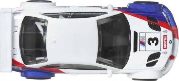 Set BMW Premium Hot Wheels