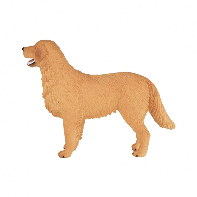 Figurină golden retriever