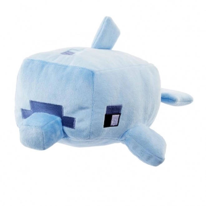 Pliș figurine Minecraft 20 cm