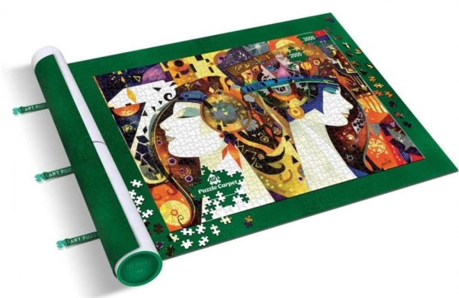 Rolă pentru puzzle Art Puzzle