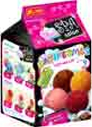 Creație sigură și distractivă pentru copii de la 9 ani