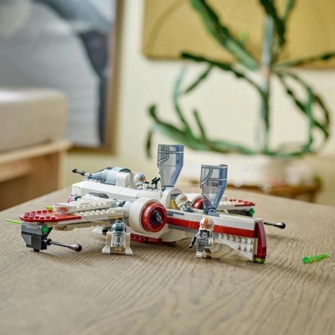 Lego Star Wars - Vânătorul ARC-170