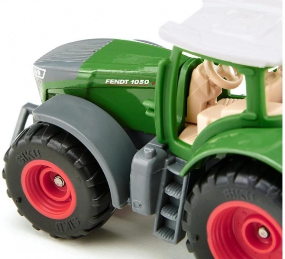 Detalii realiste și construcție robustă