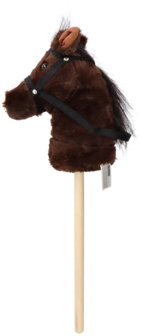 cal pe băț hobby horse bonnie