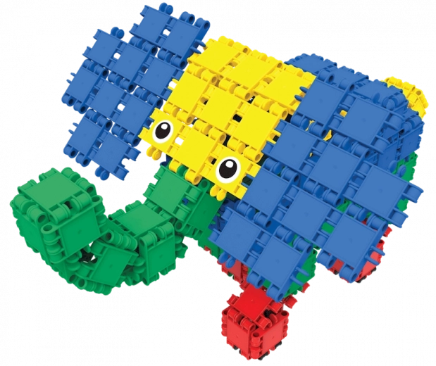 Îmbinare solidă „click” și manevrare ușoară