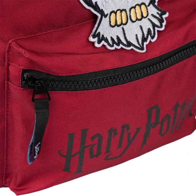 Rucsac preșcolar Harry Potter Hedwig