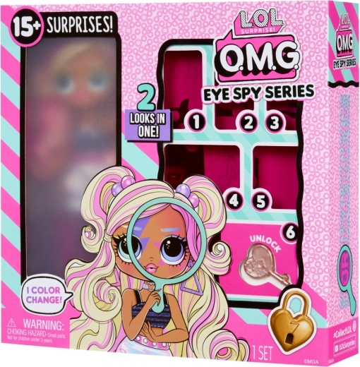 Unboxing interactiv cu 15+ surprize