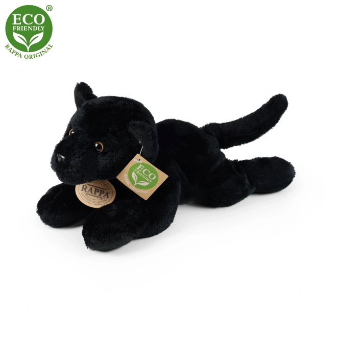 Pelușă animal sălbatic ECO-FRIENDLY 20 cm