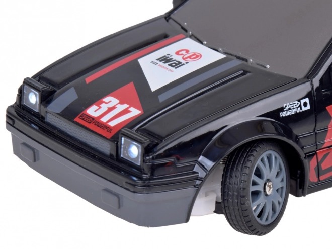Mașină RC de drift pentru copii