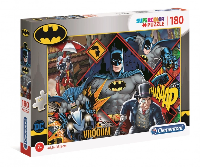 Puzzle Batman 180 piese