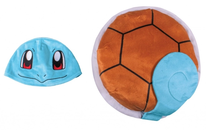 Set accesorii Pokémon Squirtle