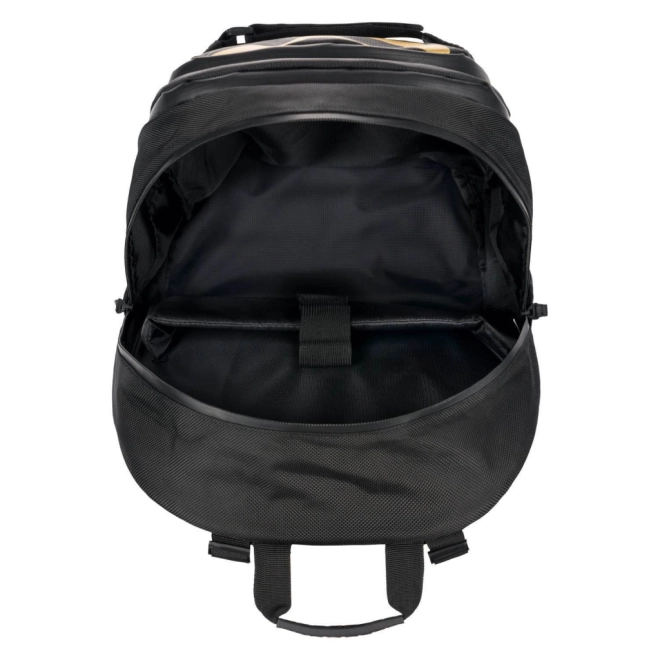 Rucsac ergonomic cu 3 compartimente și buzunar pentru laptop